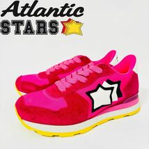 Atlantic STARS アトランティックスターズ EU36_画像2