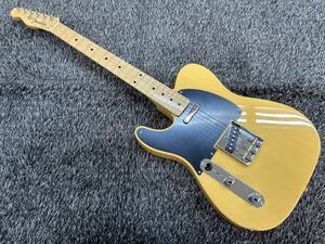 153-FS07 | Fender MIJ Traditional 2 50s Telecaster Left Hand 左利き用　2022