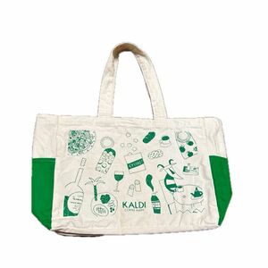 KALDI トートバッグ