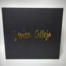 【未使用】Javier Calleja Heads ver1 ハビア カジェハ_画像4