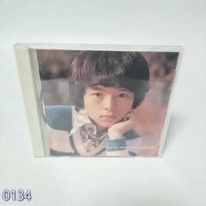 Cd オムニバス / アーリーシリーズ・アーリー70’s・メイト・アイドル・コレクション(廃盤) 管:0134 [9.5]