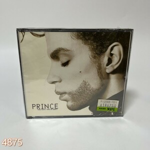 CD PRINCE / THE HITS/THE B-SIDES[輸入盤] 管:4875 [0]