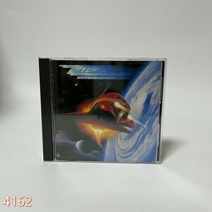 CD ZZ TOP / AFTERBURNER[輸入盤] 管:4162 [0]