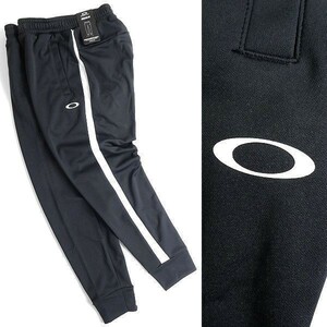 定価\7,700\★オークリー OAKLEY メンズ ジャージパンツ ENHANCE MULTI KNIT PANTS 1.7 FOA402950 （黒） Mサイズ★新品タグ付き★