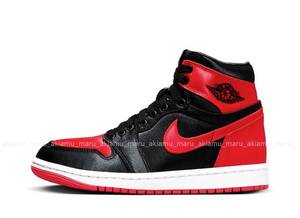 NIKE WMNS AIR JORDAN 1 RETRO HO OG ナイキ ウィメンズ エアジョーダン 1 レトロ ハイ オージー FD4810-061 FD4810 061(12)