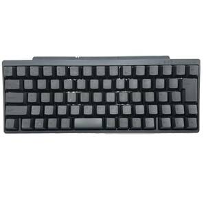 【簡易動作確認済】PFU HHKB Professional BT 日本語配列 PD-KB620B 墨 キーボード Bluetooth ワイヤレス PC機器 デバイス