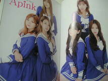 ☆GIRLS K-POP☆ Apink・AOA・CRAYON POP・Bob Girls・ Red Velvet・LABOUM・4TEN・MINX_画像4