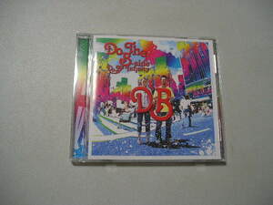 ☆ＣＤ☆Do As Infinity 『Do The B-side (通常盤)』