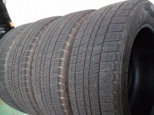 【ス211】ICE ACTIVA AW-1●215/60R17●4本売切り