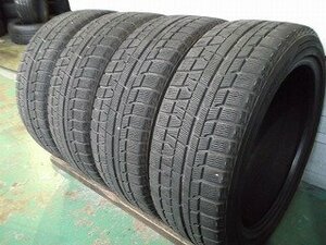 【エ795】ICEGUARD iG50●225/45R18●4本売切り