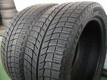 【キ234】X-ICE 3+●225/45R17●2本即決_画像2