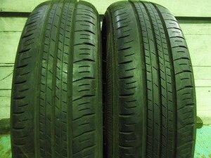 【V794】ENASAVE EC300+●165/65R14●2本売切り