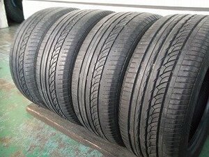 【V796】AS-1●175/50R13●4本即決