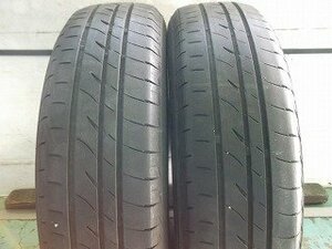 【A795】●Playz PX-C●155/65R14●2本売切り