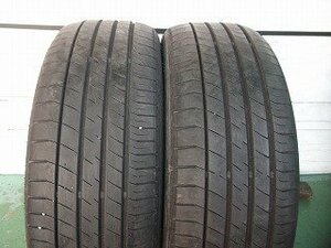 【A805】LEMANS Ⅴ●185/55R16●2本売切り