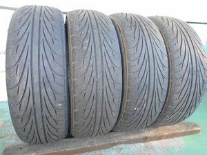 【A857】●KR20●165/45R16●4本売切り