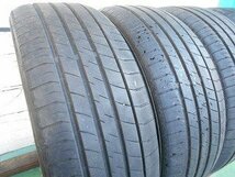 【A854】●LEMANS Ⅴ●165/45R16●4本売切り_画像2