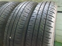 【A772】ENASAVE EC204●145/80R13●4本即決_画像3