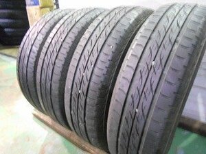 【A874】●NEXTRY●155/65R14●4本即決