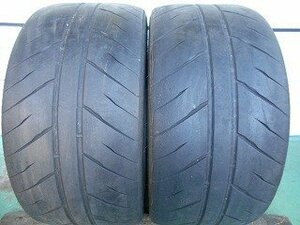 【A833】●Ventus R-S4●265/35R18●2本売切り