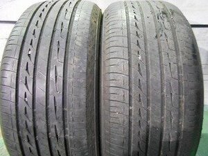 【A875】REGNO GR-XI●225/50R17●2本即決