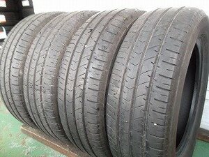 【Z974】●ECOPIA NH100RV●205/60R16●4本売切り