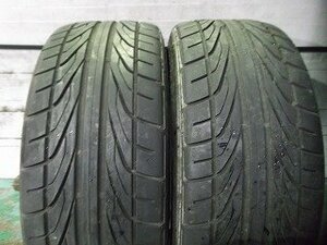 【C179】DIREZZA DZ101●225/45R18●2本即決