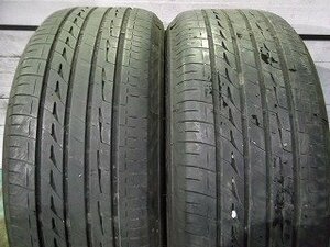 【Z993】●REGON RG?XⅡ●225/50R17●2本即決