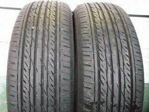 【Z981】●GT-ECO Stage●195/65R15●2本売切り