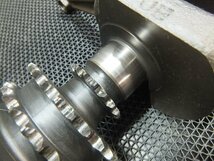 国内　ホンダ　CB750FOUR　K2　クランクシャフト　実動 (K0仕様　K1　K4 旧車絶版　実動　状態良　動画あり HM300 8500rpm_画像5