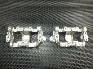 国内　ホンダ　CB750FOUR　K2　カムホルダーSET (K0仕様　K1　K4 旧車絶版　実動　状態良　動画あり HM300 8500rpm