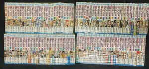 ワンピース　ONE PIECE　1～107巻　 尾田栄一郎