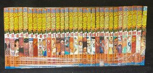 SLAMDUNK スラムダンク 全31巻　井上雄彦　未手入れ