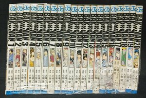 BAKUMAN バクマン。全20巻　小畑健 大場つぐみ　未手入れ