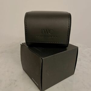 IWC SCHAFFHAUSEN