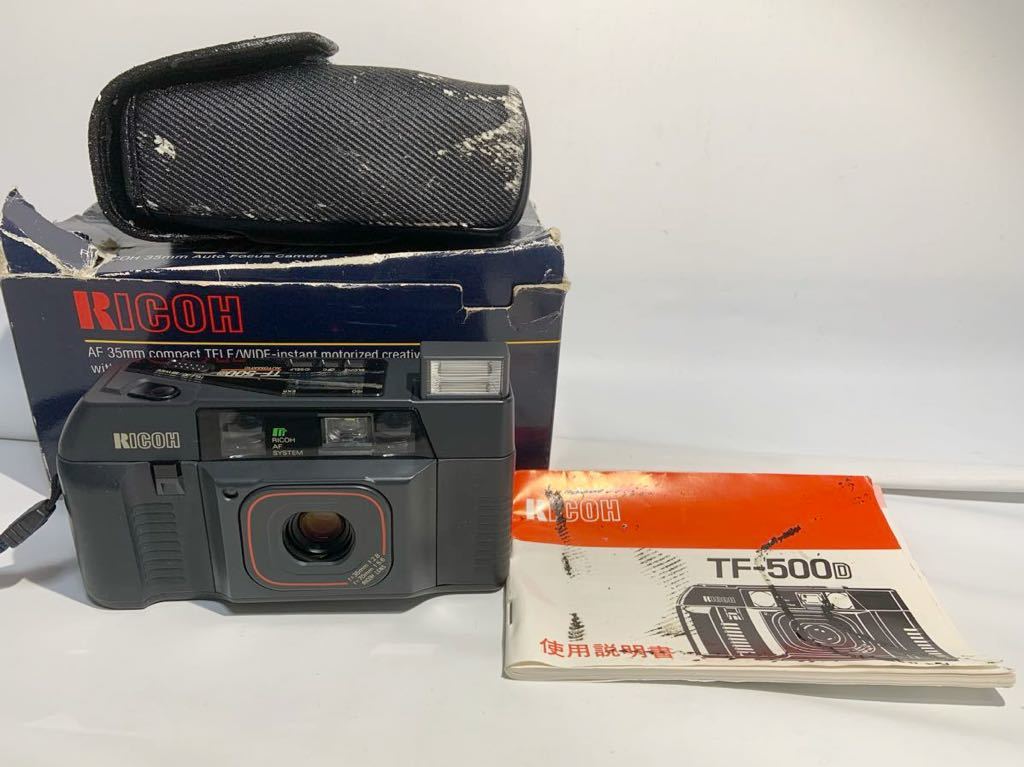 2024年最新】Yahoo!オークション -500d)(フィルムカメラ)の中古品