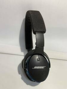 BOSE ボーズ Bluetooth ヘッドホン 型式不明 ジャンク品 135d2300