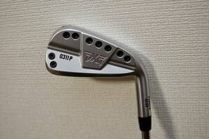 PXG 0311 P GEN3 4I アイアン MODUS3 TOUR 105 【#4】送料込み