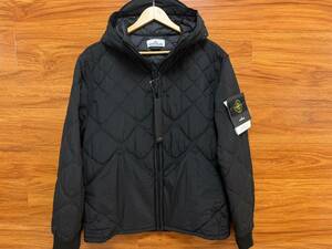 ストーンアイランド Stone Island 41831 高性能・軽量・防風・撥水のきジャケット SKIN TOUCH NYLON STELLA WITH PRIMALOFT プライマロフト