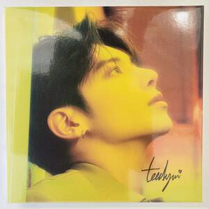 ★ Новый ★ TXT Taehyun, Photo Canvas (10)