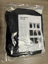 新品未使用 Acronym J72-DS （サイズS） HD Jersey Modular Liner Jacket アクロニウム acrnm_画像2