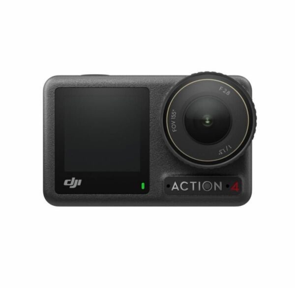 新品未開封☆DJI Osmo Action 4 Adventure Combo OA4 Action4 オズモアクション