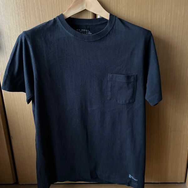 AZUL BY MOUSSY 黒tシャツ Mサイズ