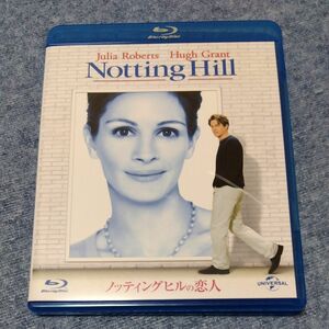 ノッティングヒルの恋人 Blu-ray