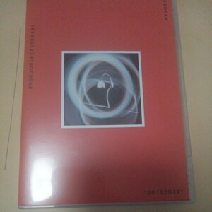 通常盤 緑黄色社会 DVD/緑黄色社会 × 日本武道館 “20122022 23/1/4発売 