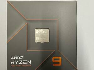 AMD Ryzen 9 7900 CPU