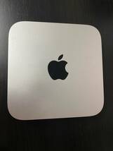 Mac mini Late 2012 A1347 MD388J/A ジャンク 1_画像1