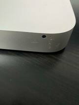 Mac mini Late 2012 A1347 MD388J/A ジャンク 4_画像6