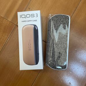 IQOS3 DUO対応　IQOSケース