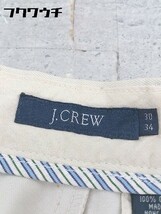 ◇ J.CREW ジェイクルー パンツ サイズ30 34 グレー系 メンズ_画像4